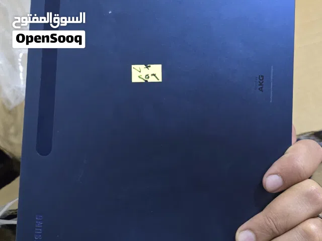 Samsung Galaxy 7 Plus 256 GB in Sana'a