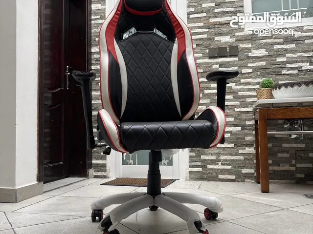 Playstation Chairs & Desks in Muharraq
