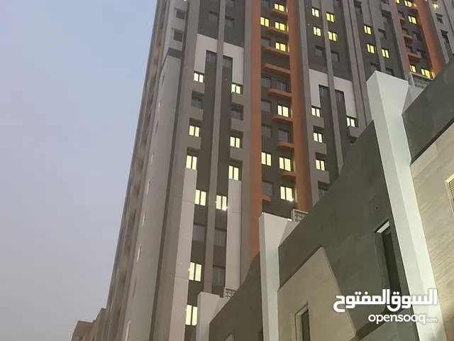 100 m2 3 Bedrooms Apartments for Rent in Hawally Salmiya