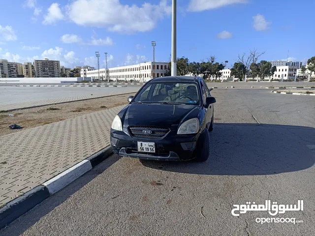 Used Kia Rondo in Benghazi
