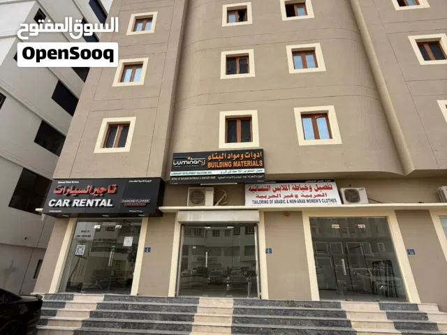 1200 m2 2 Bedrooms Apartments for Rent in Muscat Bosher