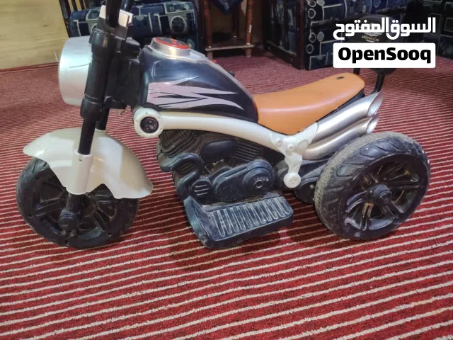 دراجة اطفال