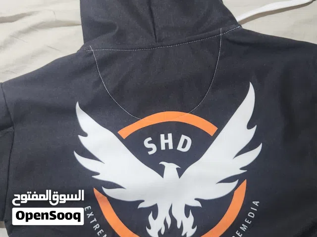 هودي ذا ديفيجن جديد (2XS)