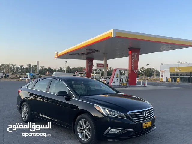 Hyundai Sonata Standard in Al Batinah