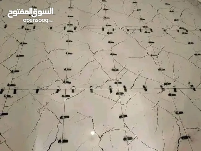 اسطى سراميك وزليز