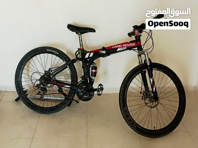 دراجة هوائية - الشارقة