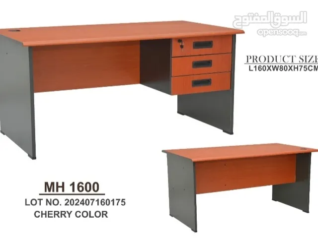 Office table 160 length available new