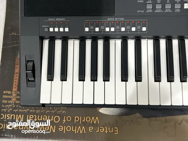 اورق ياماها شبه جديد