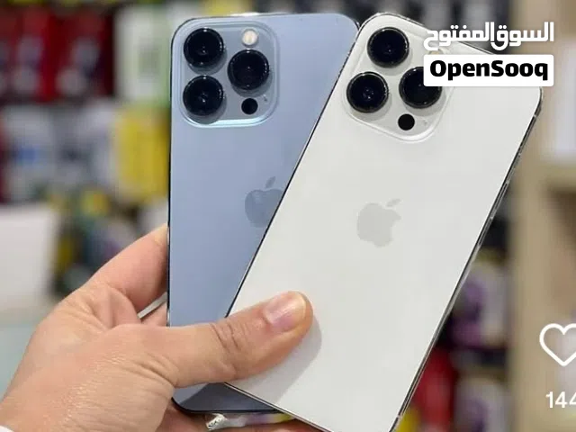Apple iPhone 13 Pro Max 256 GB in Basra