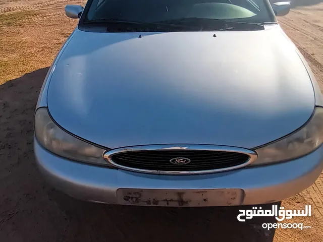 Used Ford Mondeo in Zawiya