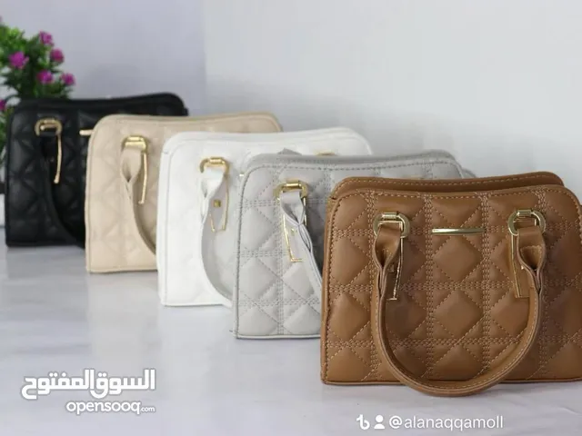 Aldo Hand Bags for sale  in Tripoli