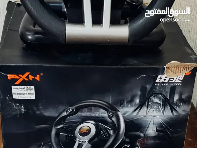 سكان pxn v3 بحالة ممتازة مع البوكس حقه وسعر خيالي