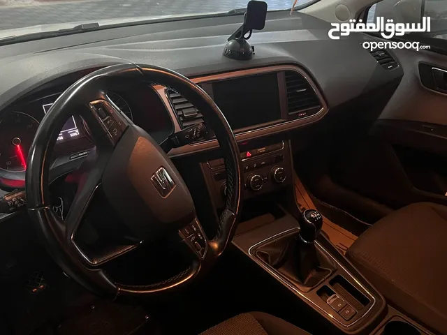 سيت ليون ترخيص2017