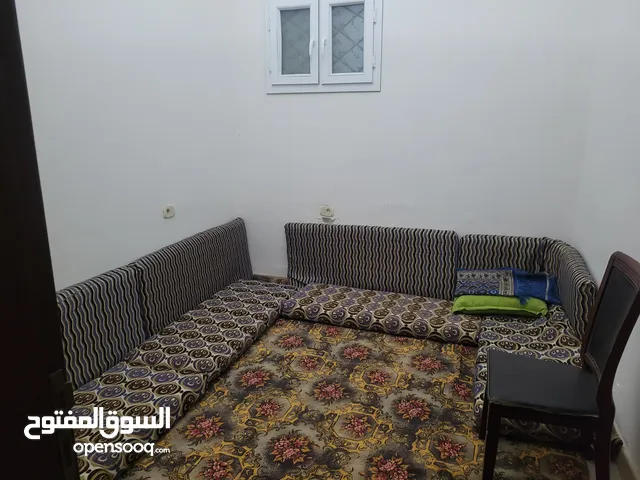 100 m2 2 Bedrooms Townhouse for Rent in Tripoli Tajura