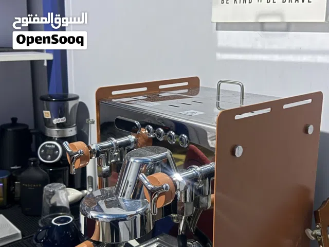 مكينه اسبريسو من ليبريسو 2بويلر
