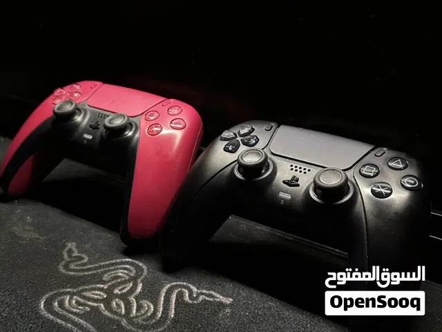 dualsense controller PS5