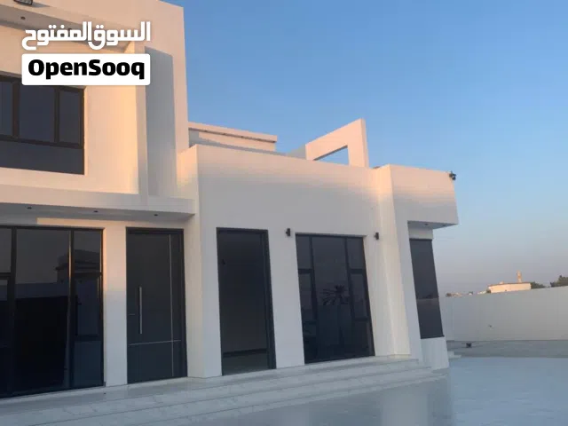 للبيع بيت كامل وجديد انا المالك