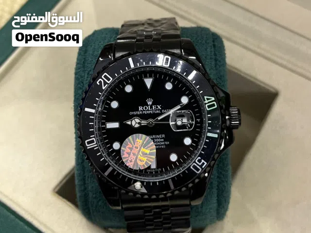 ساعات رولكس