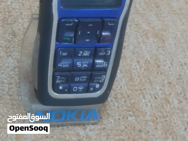 تحفة قطعة نادرة هاتف نوكيا موديل3220 كاويش صناعة Germany