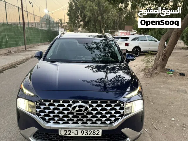 سنتافي موديل 22