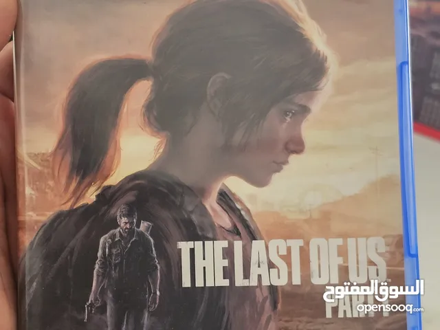 The Last of Us Part I – PS5 Game