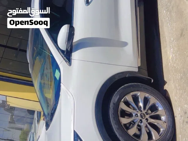 2020 كيا سورينتو Standard