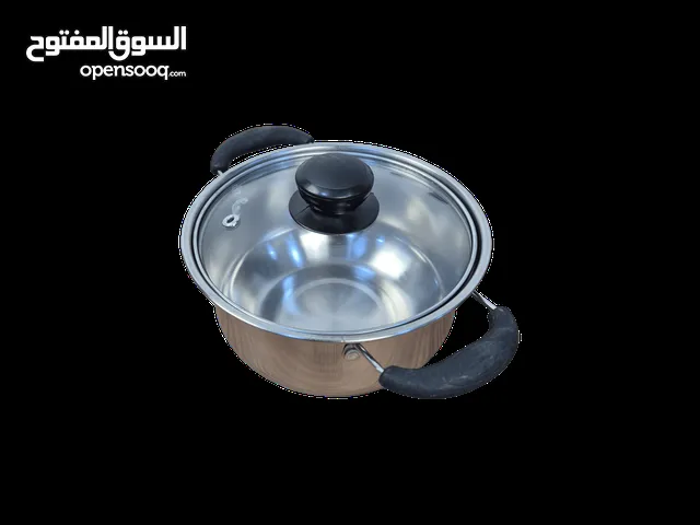 سيت جدر ستانلس ستيل 3عالية الجودة