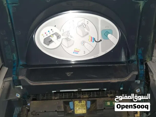 رابش طابعات لاصحاب الورش وفني الصيانة