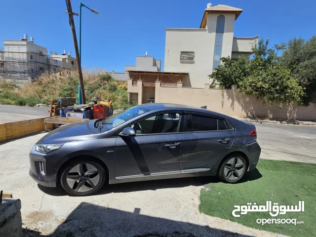 هونداي ايونك 2020