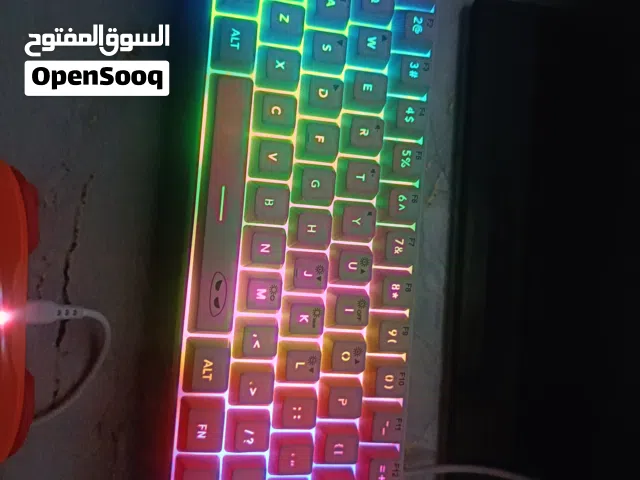 كيبورد جديد ماجيجي تي 591