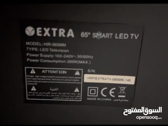 Magic Smart 65 inch TV in Hawally