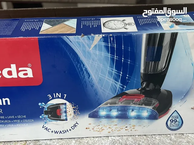 Vileda Jetclean wet/dry vacuum