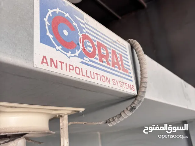 فرن دهان ايطالي