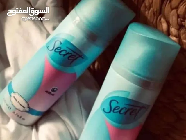 معطر سكرت بيبيللجسم