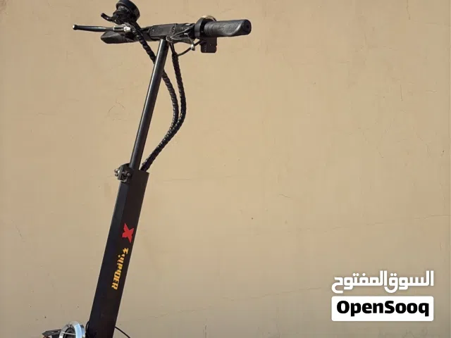للبيع سكوتر قوي