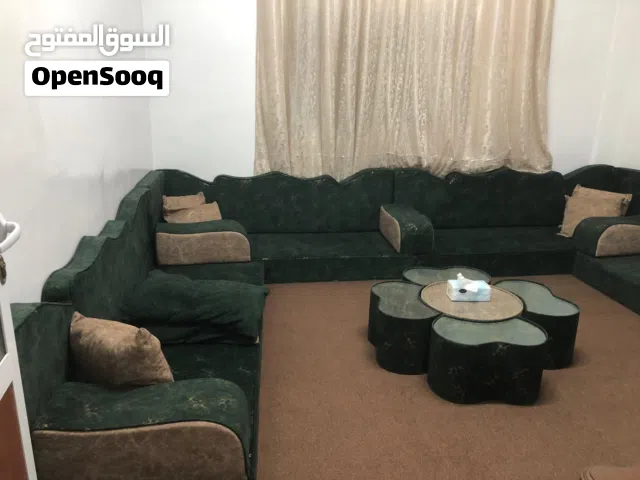 طقم جلسه ارضيه للبيع استخدام خفيف تفصيل