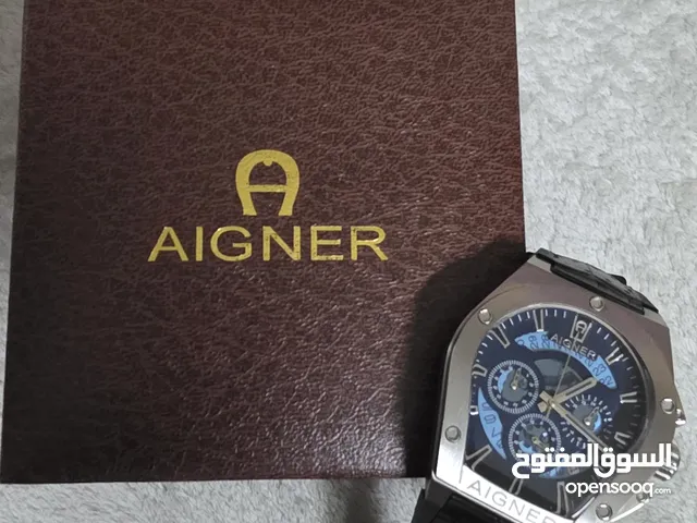 Aigner watch