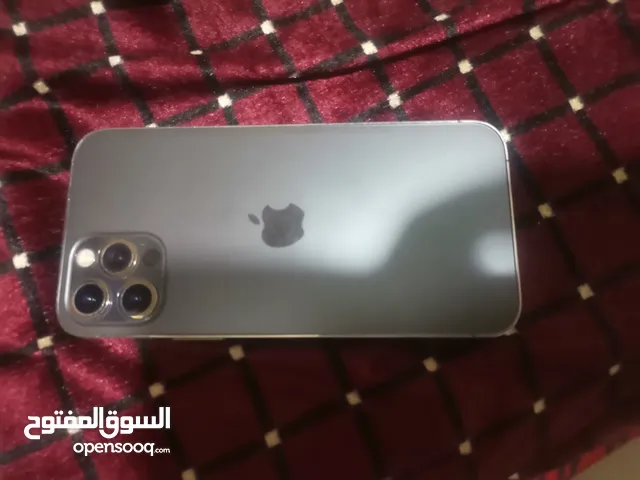 Apple iPhone 12 Pro 256 GB in Tripoli