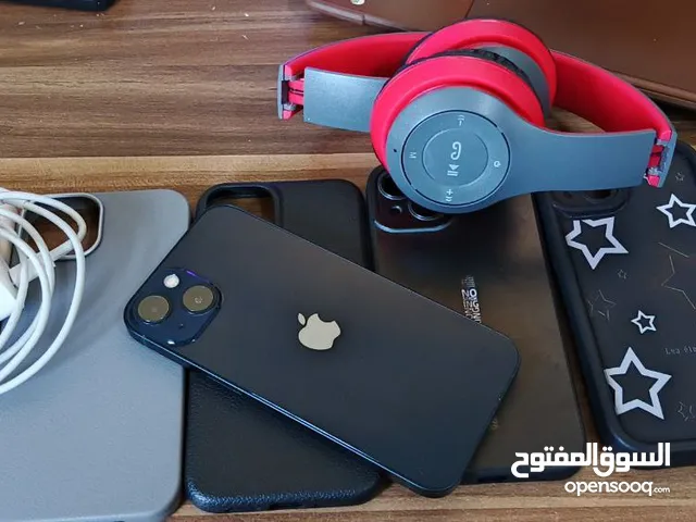 Apple iPhone 13 128 GB in Amman