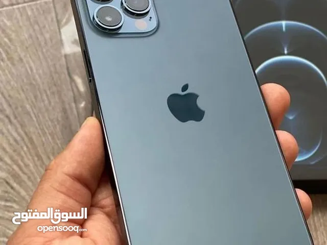 iPhone 12 Pro Max عشان احنا ملوك الخصومات .. بنقدملك اقووي العروض ع الايفون