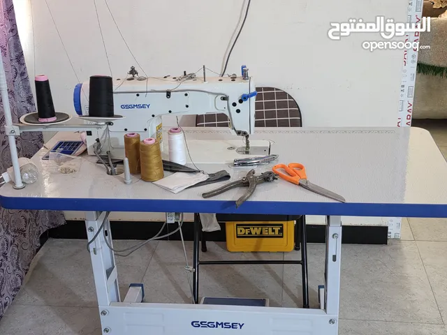 مكنات خياطة للبيع