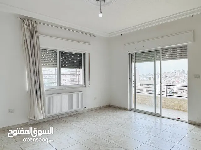 125 m2 3 Bedrooms Apartments for Rent in Amman Abu Nsair