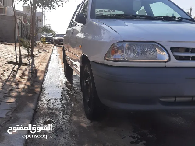 Used SAIPA 111 in Basra