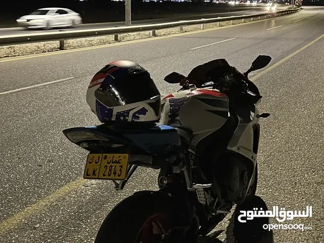 Honda CB1000R 2008 in Sana'a