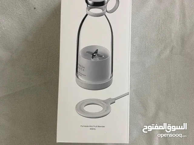 خلاط فواكه صغير محمول 350مل /portable mini fruit blender 350ml