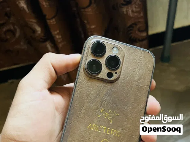 Apple iPhone 14 Pro Max 128 GB in Zawiya