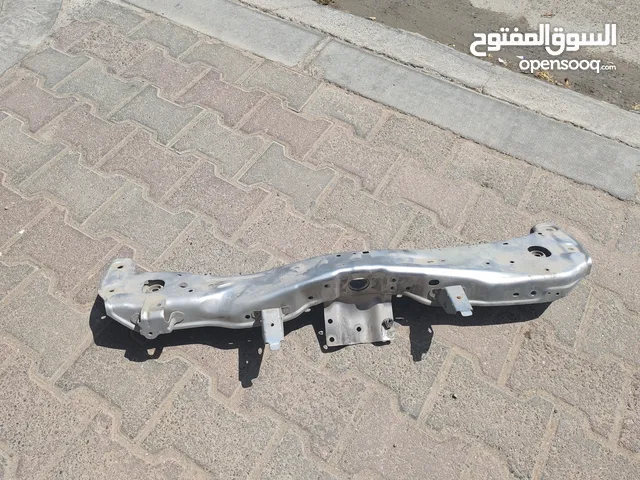 ميتسوبيشي لانسر 2008 - 2017 سكراب Scrap Mitsubishi lancer 2017 - 2008