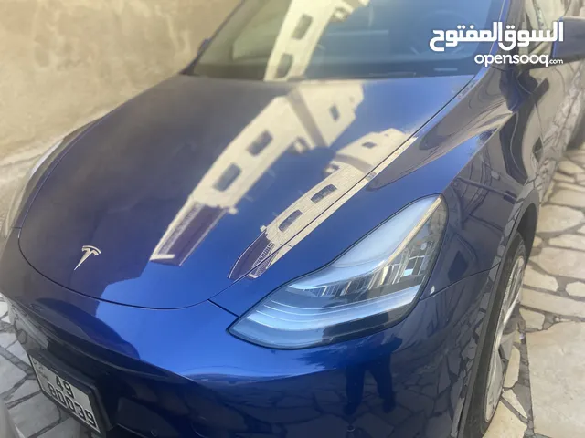 تيسلا Y فحص 4 جيد بحال الوكالة سعر حرق عرض خاص بمناسبة عيد الفطر السعيد.
