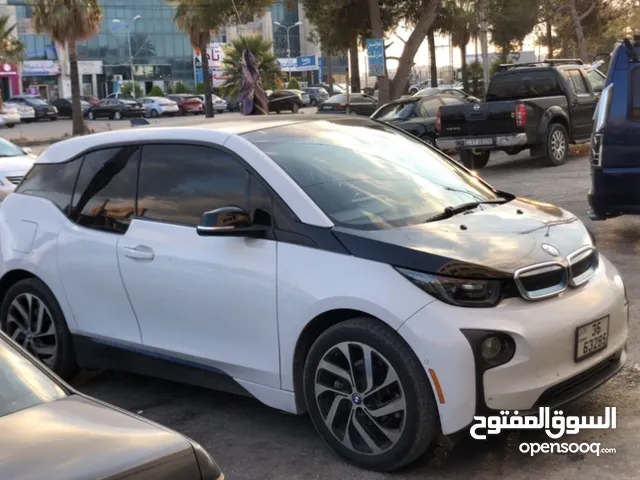 BMW 3 Series 2015 in Amman