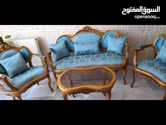 طقم غرفه جلوس